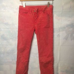 American Apparel Acid Wash Jean